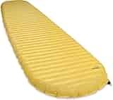 Therm-a-Rest NeoAir Xlite Camping and Backpacking Sleeping Pad, Lemon Curry, Regular - 20 x 72 Inches, WingLock Valve Therm-a-Rest NeoAir Xlite Camping and Backpacking Sleeping Pad, Lemon Curry, Regular - 20 x 72 Inches, WingLock Valve