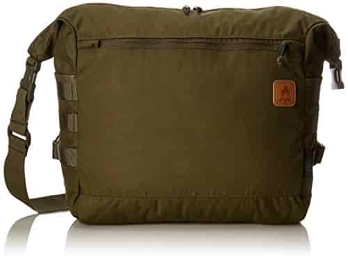 Helikon-Tex Bushcraft Line, Bushcraft Satchel Olive Green Tactical Helikon-Tex Bushcraft Line, Bushcraft Satchel Olive Green Tactical