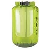 Sea to Summit Ultra Sil View Dry Sack, Blue, 20 Litres Sea to Summit Ultra Sil View Dry Sack, Blue, 20 Litres