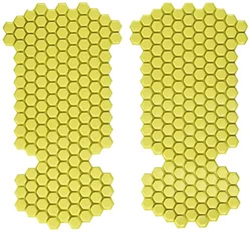 Carhartt Men's Knee Pad, Acidic Green, S Carhartt Men's Knee Pad, Acidic Green, S