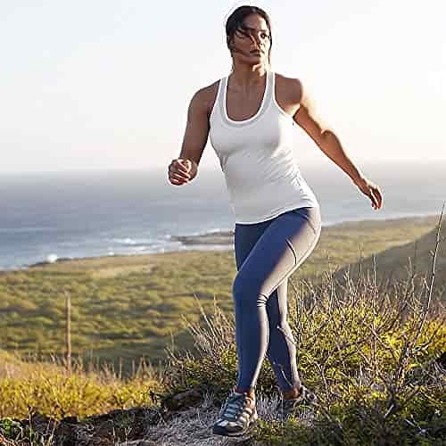 Eddie Bauer Women's Trail Tight Leggings - High Rise, Black, Small Eddie Bauer Women's Trail Tight Leggings - High Rise, Black, Small