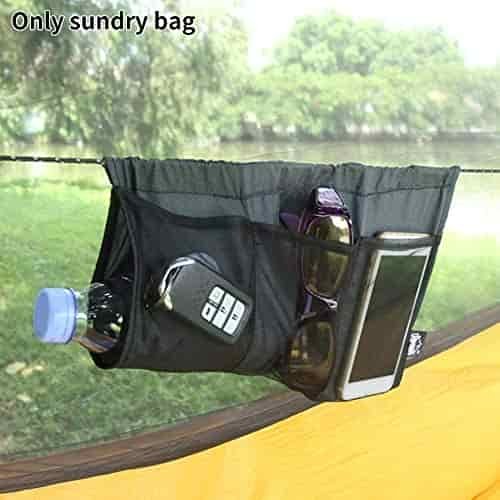 S28esong Hammock Organizer, Multipurpose Hammock Organizer Foldable Storage Bag for Outdoor Sports Climbing Travel, Large Space Lightweight S28esong Hammock Organizer, Multipurpose Hammock Organizer Foldable Storage Bag for Outdoor Sports Climbing Travel, Large Space Lightweight