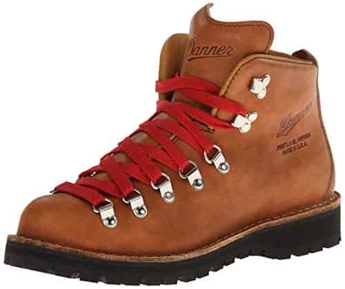 Danner Women's Mountain Light Cascade Hiking Boot, Brown, 9.5 M US Danner Women's Mountain Light Cascade Hiking Boot, Brown, 9.5 M US