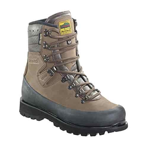 Meindl Glockner GTX UK 11 Meindl Glockner GTX UK 11
