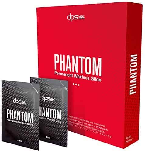 DPS Phantom Glide DIY Kit - Single Application DPS Phantom Glide DIY Kit - Single Application