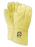 Jomac By Wells Lamont 636KCL Cotton-Lined Kevlar Terrycloth Heat Resistant Gloves, Terrycloth, X-Large, Yellow Jomac By Wells Lamont 636KCL Cotton-Lined Kevlar Terrycloth Heat Resistant Gloves, Terrycloth, X-Large, Yellow
