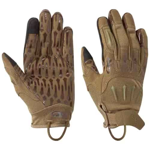 Outdoor Research - OR Pro Ironsight Sensor Gloves – Men & Women’s Lightweight Tactical Gloves, Anti-Slip Grip Gloves Outdoor Research - OR Pro Ironsight Sensor Gloves – Men & Women’s Lightweight Tactical Gloves, Anti-Slip Grip Gloves