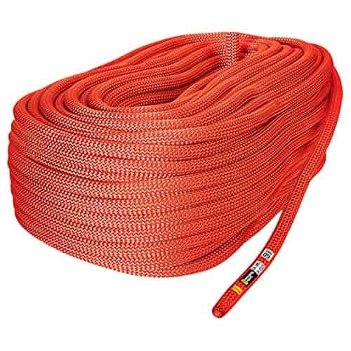 Singing Rock R44 10.5mm 150' Red NFPA Singing Rock R44 10.5mm 150' Red NFPA