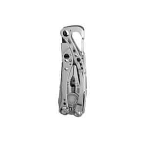 31 Leatherman Skeletool Multitool