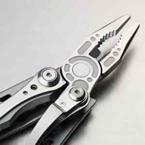 Leatherman Skeletool Multitool L