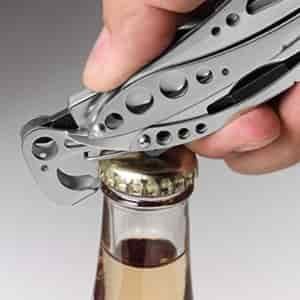 Leatherman Skeletool lightweight