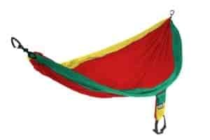 Fox Outfitters Neolite Trek Camping Hammock Vs ENO Backpacking Hammock