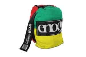 Fox Outfitters Neolite Trek Camping Hammock Vs. ENO Backpacking Hammock