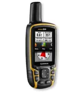 Garmin GPSMAP 64 Handheld GPS with compass