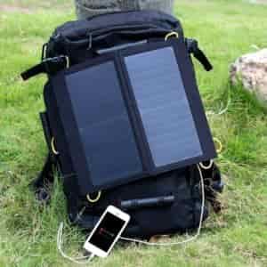 Levin Sol-Wing 13w Solar Charger