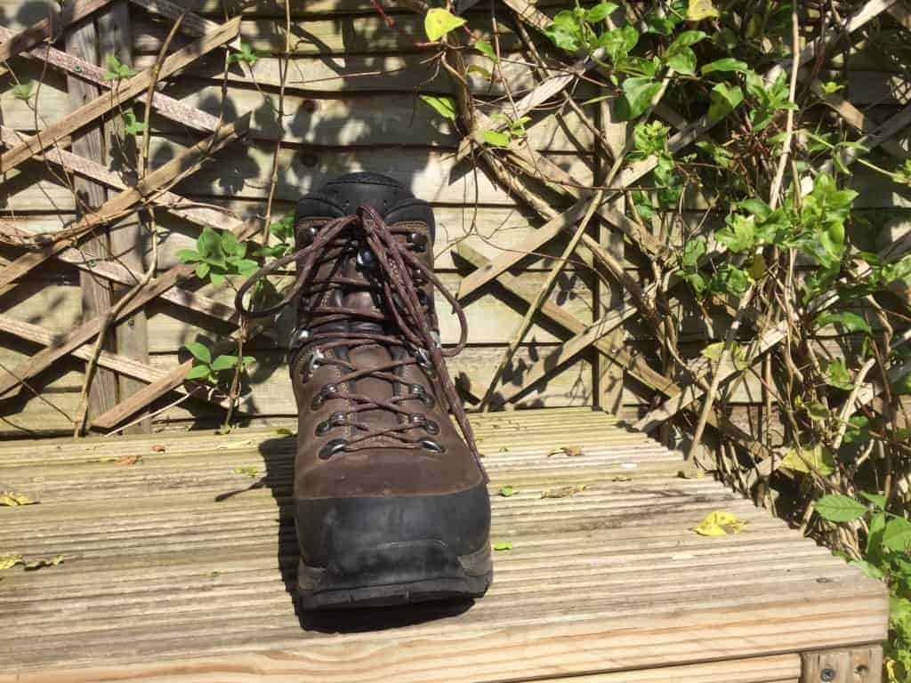 Lowa Tibet GTX Boots Review