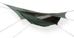 Best Camping Hammocks - Hennesy Hammock Expedition Asym
