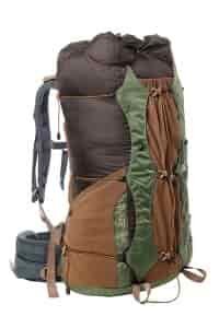 Granite Gear Blaze AC 60 Backpack