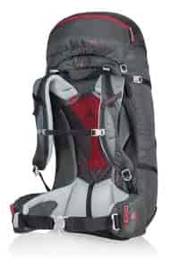 Gregory Zulu 65 Backpack