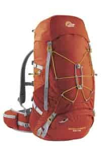 Lowe Alpine Cholatse II 65-75 Pack