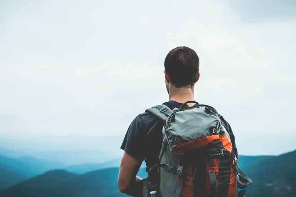 The Ultimate Day Hiking Checklist