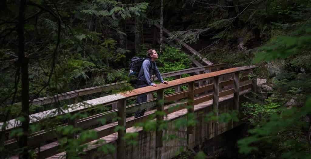 The Ultimate Day Hiking Checklist - what to pack