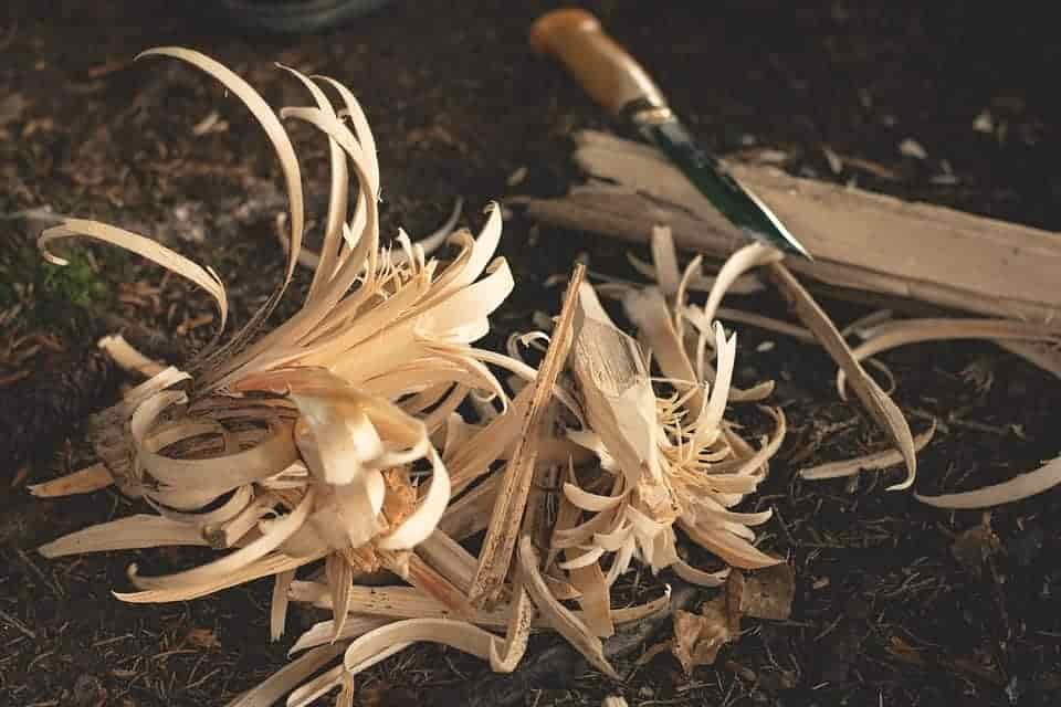 how to start a fire without matches or a lighter