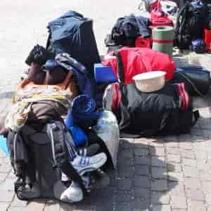 top 10 best backpacking backpacks for traveling