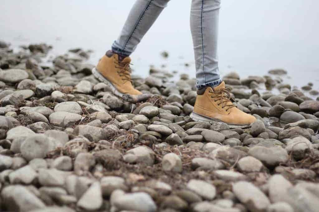 Hiking Boots For Women
