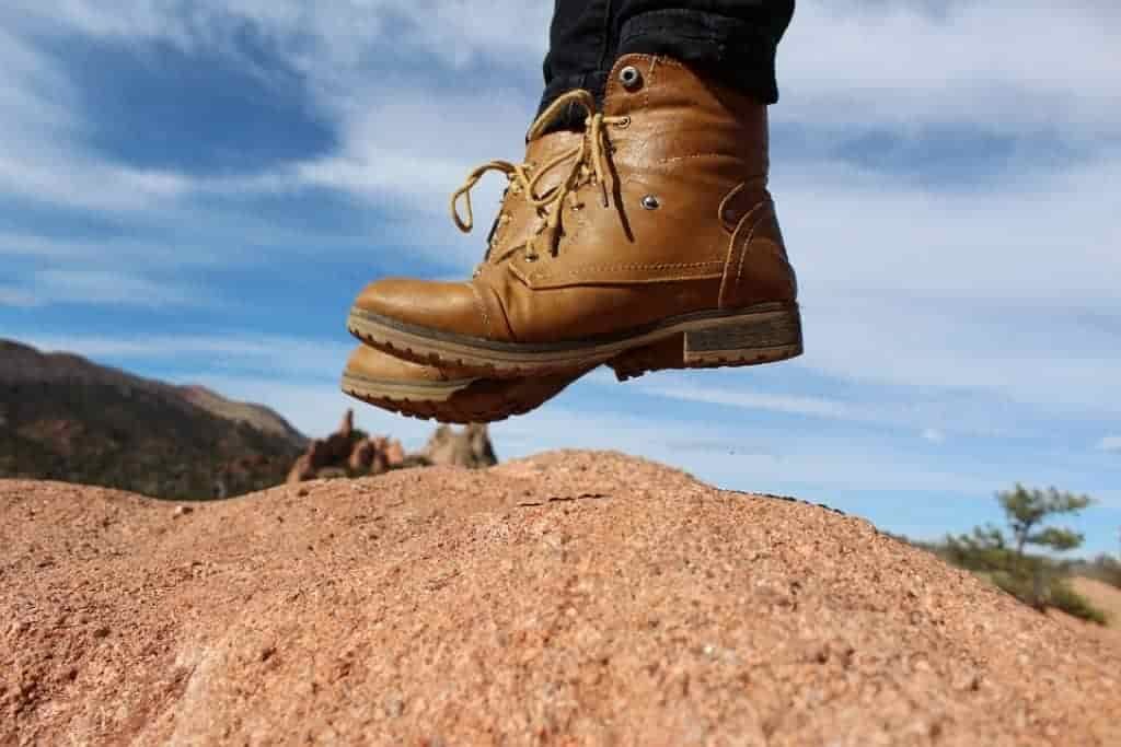 Hiking Boots For Women
