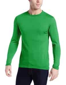 Minus33 Ticonderoga Lightweight Crew best merino base layers