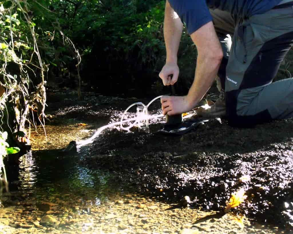 survivor filter pro personal water filter