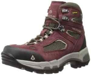 vasque breeze 2.0 best women's hiking boots