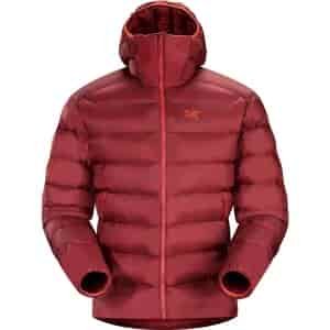 Best Down Jackets Arcteryx Cerium SV