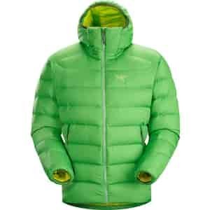 Top 10 Best Down Jackets Arcteryx SV Hoody