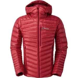 Best Down Jackets Berghaus Extrem Micro
