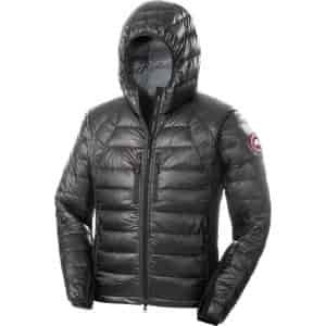 Best Down Jackets Canada Goose Hybridge Lite Hoody