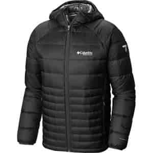 Best Down Jackets Columbia Diamond 890 TurboDown