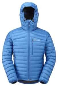 Best Down Jackets Montane Featherlite Micro Down