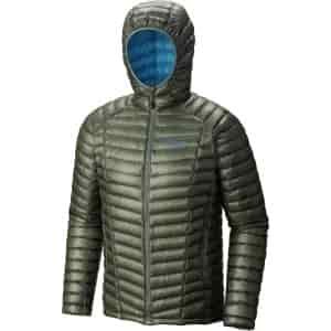 Best Down Jackets Mountain Hardwear Ghost Whisperer