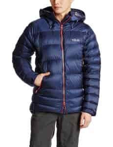 Best Down Jackets Rab positron