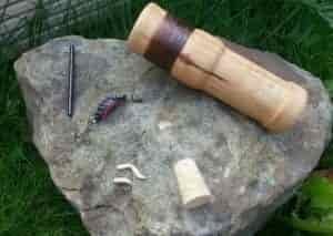 hobo fishing reel