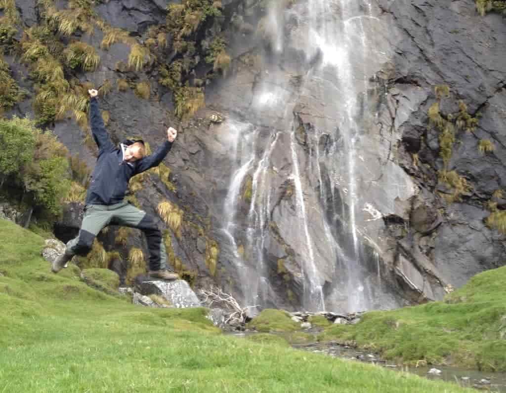 Montane Terra Pants Review