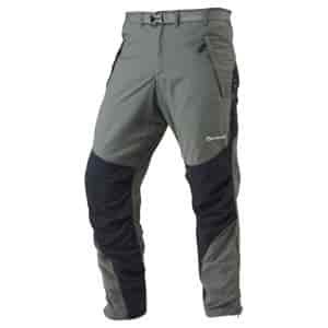 Montane Terra Pants Review