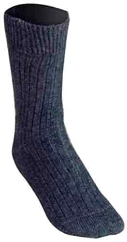 Possum Merino Socks