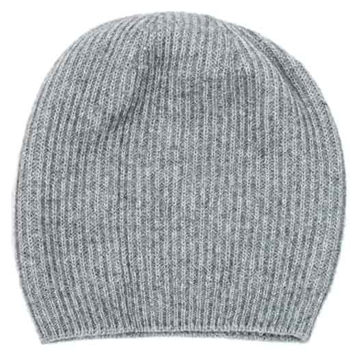 Possum Merino Slouch Beanie
