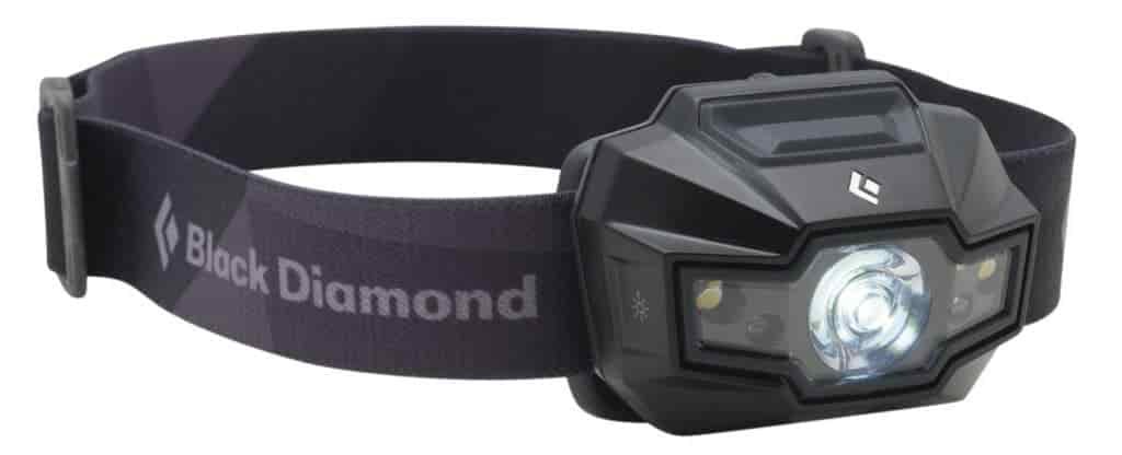 Black Diamond Storm Headlamp