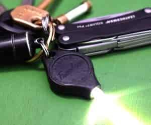 Photon Freedom Micro light