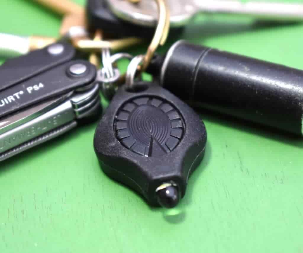 Photon Freedom Microlight Review