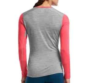 how to wear womens base layer tops
